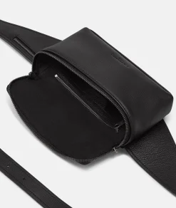 LIEBESKIND BERLIN  Hera Belt-Bag S schwarz