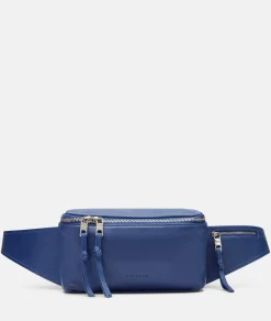 New LIEBESKIND BERLIN Hera Belt-Bag S royalblau