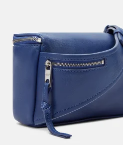 New LIEBESKIND BERLIN Hera Belt-Bag S royalblau