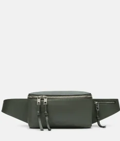Clearance LIEBESKIND BERLIN Hera Belt-Bag S olivgrün
