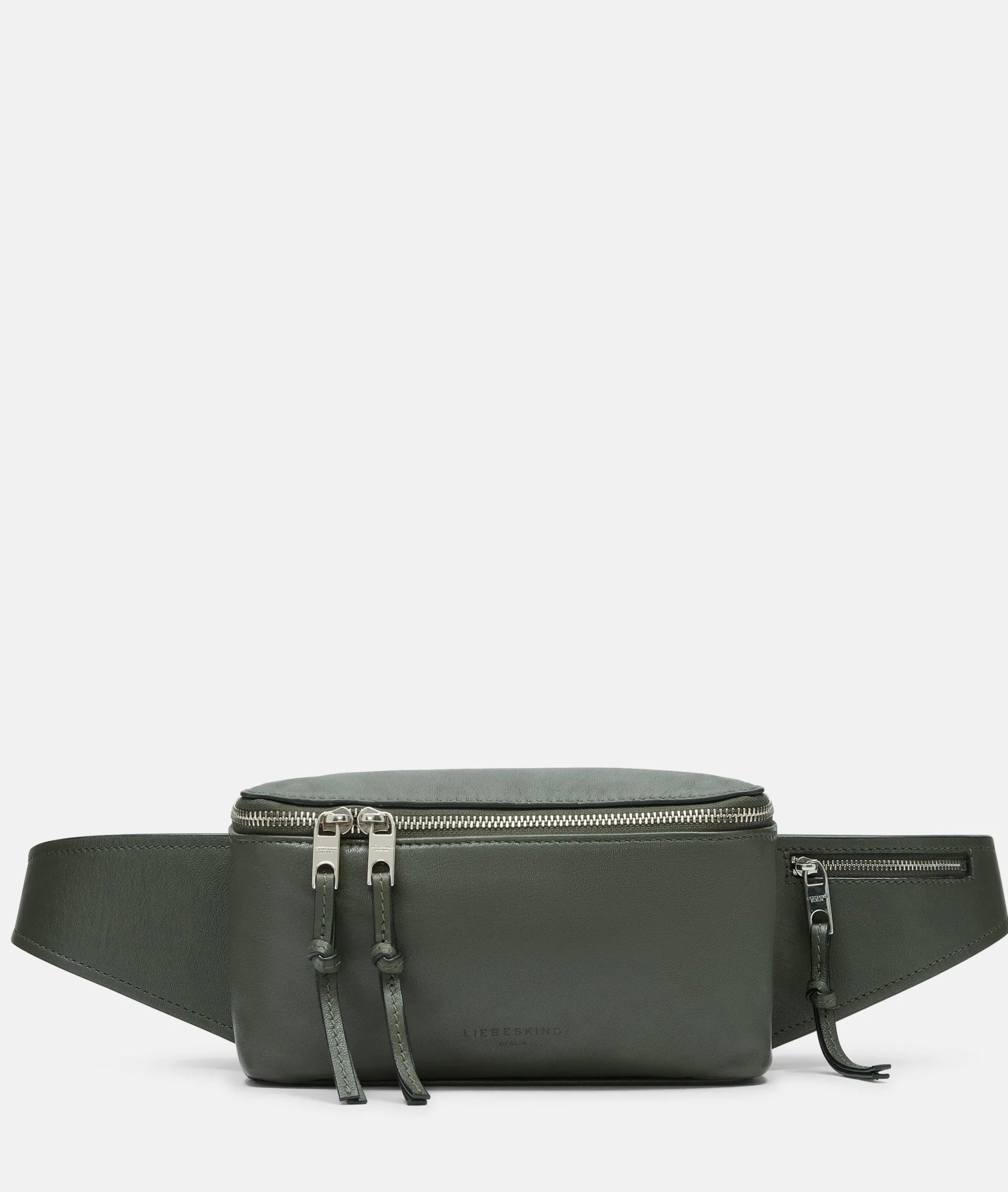 Clearance LIEBESKIND BERLIN Hera Belt-Bag S olivgrün