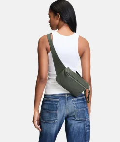 Clearance LIEBESKIND BERLIN  Hera Belt-Bag S olivgrün