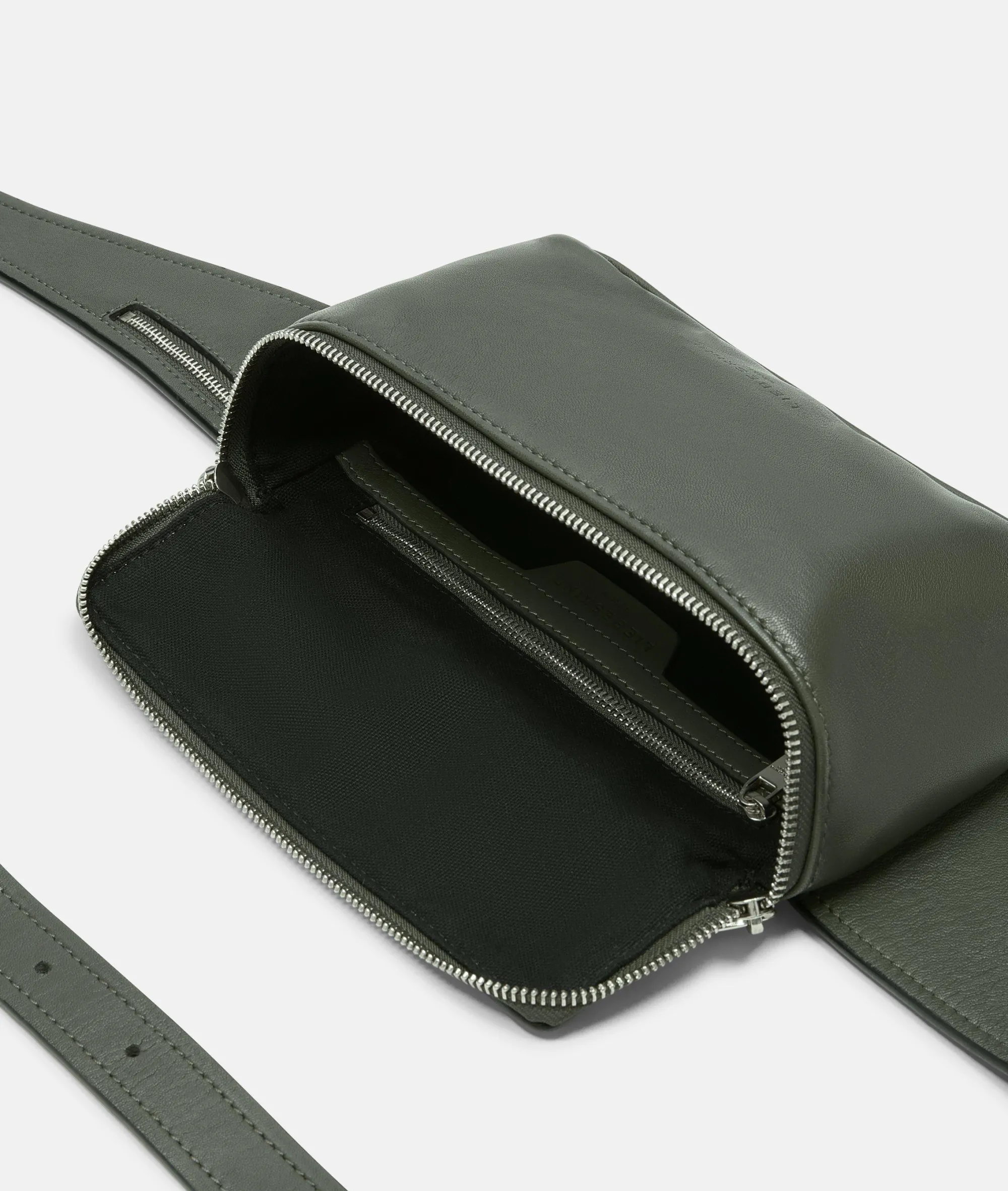 Clearance LIEBESKIND BERLIN Hera Belt-Bag S olivgrün