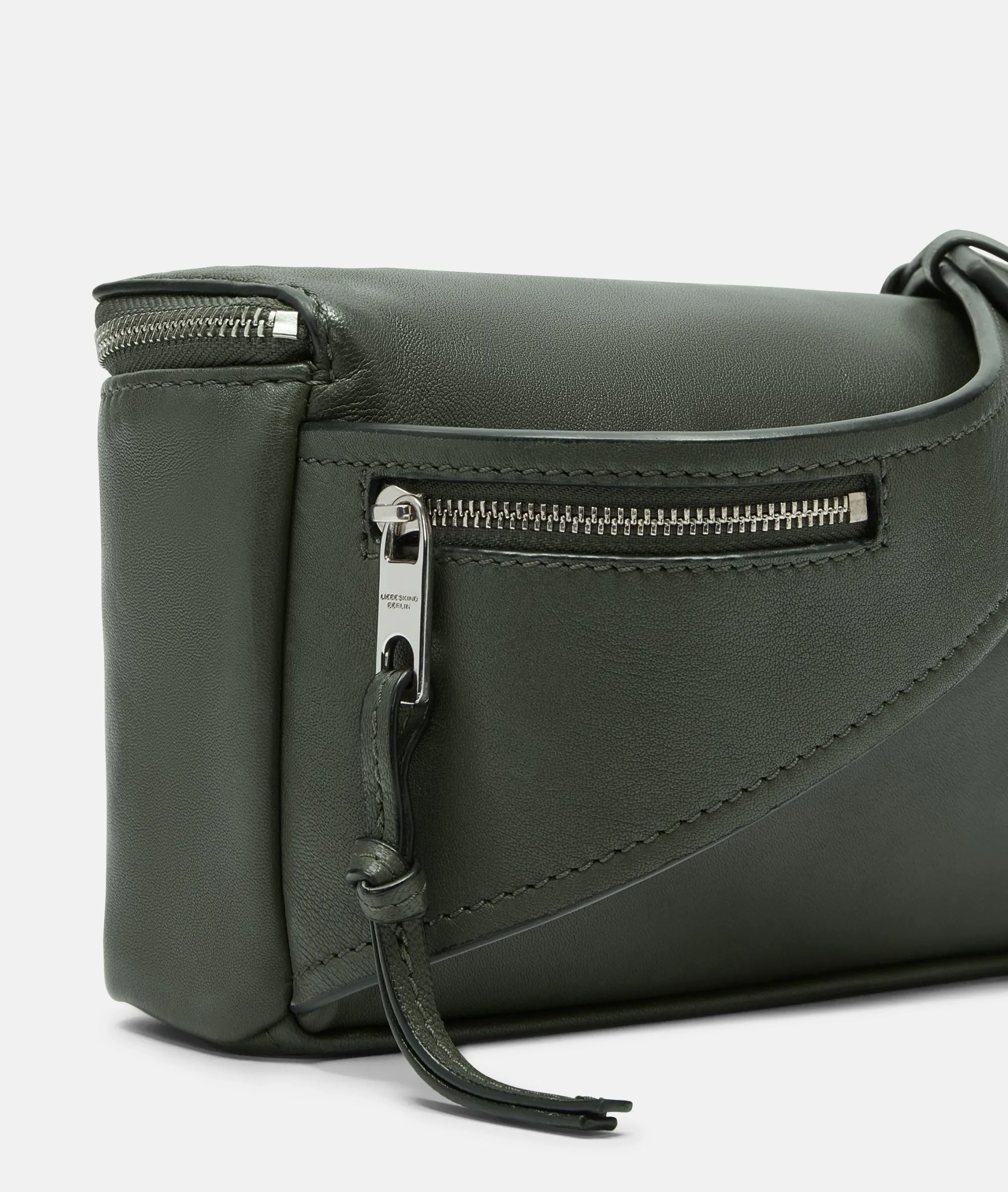 Clearance LIEBESKIND BERLIN Hera Belt-Bag S olivgrün
