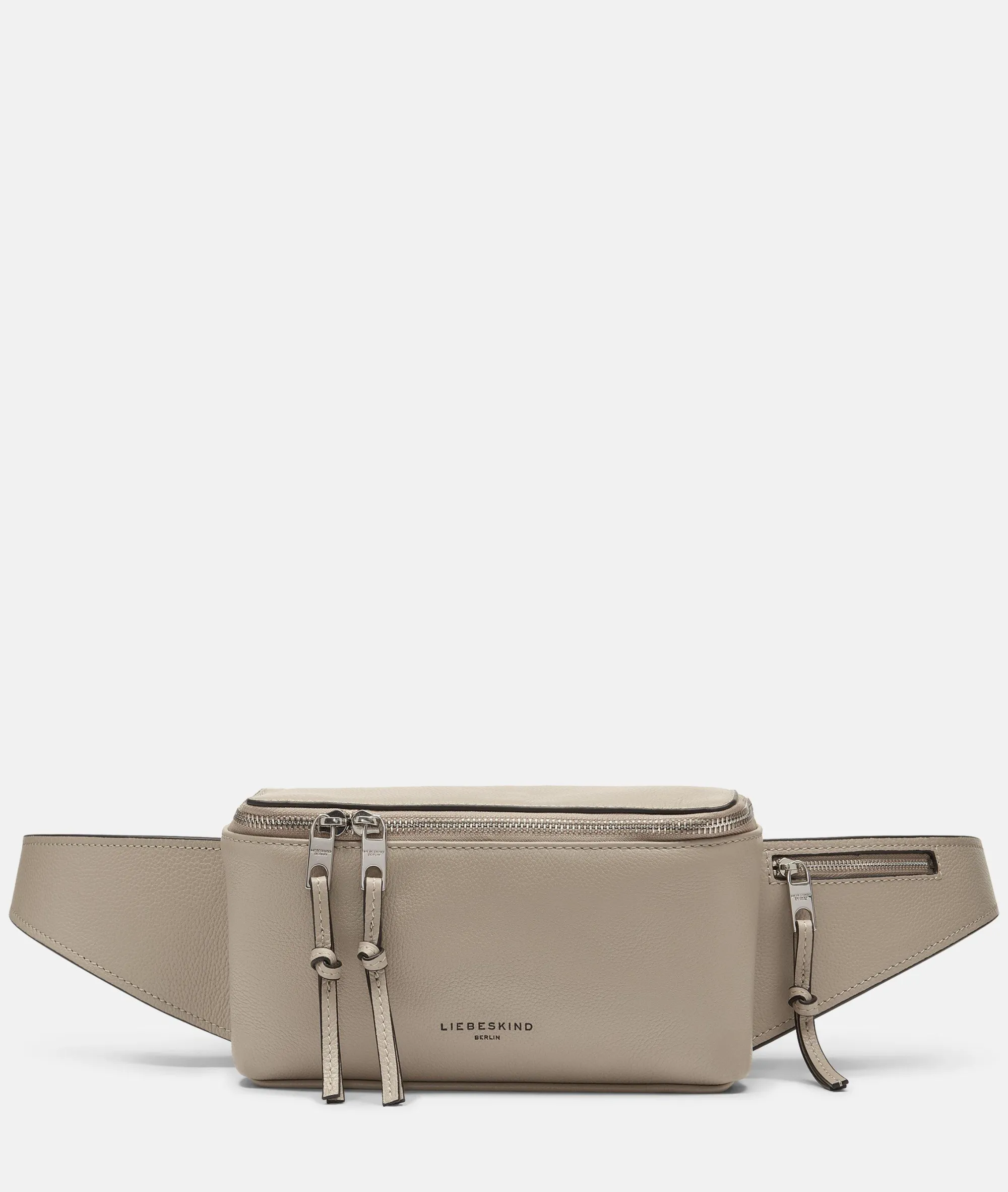 LIEBESKIND BERLIN Hera Belt-Bag S beige
