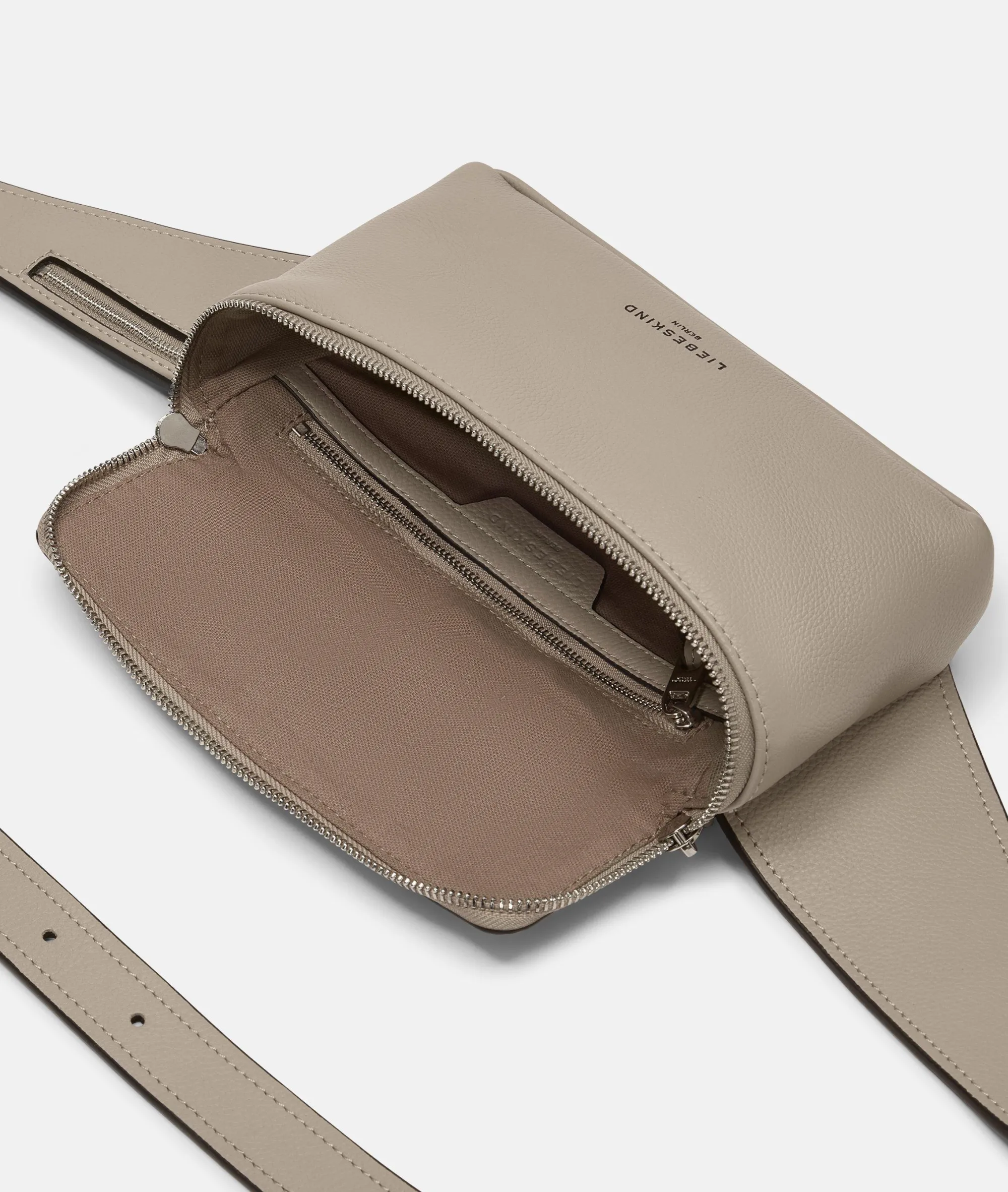LIEBESKIND BERLIN Hera Belt-Bag S beige