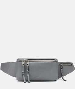 LIEBESKIND BERLIN  Hera Belt-Bag S grau