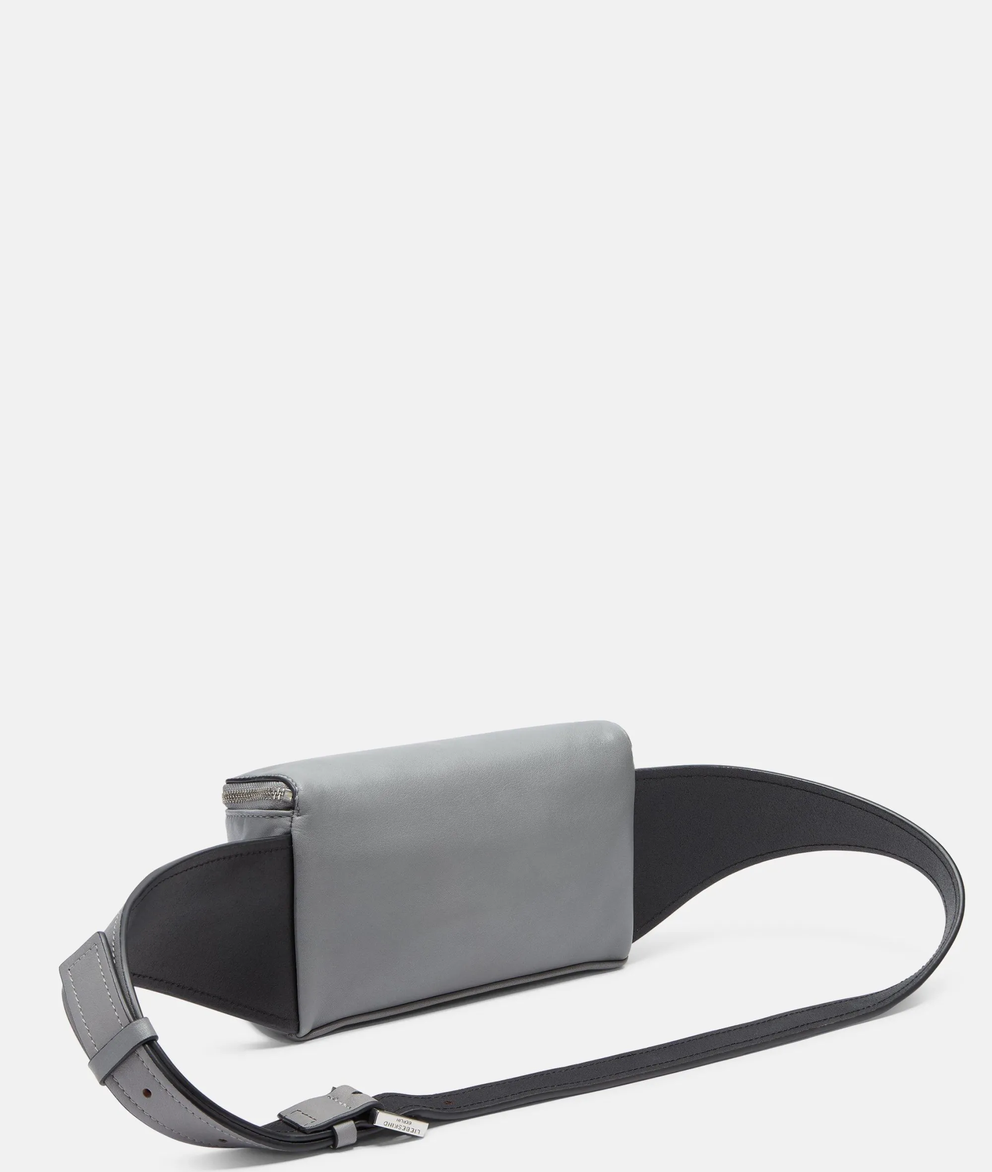 LIEBESKIND BERLIN Hera Belt-Bag S grau