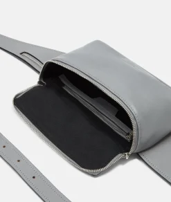 LIEBESKIND BERLIN Hera Belt-Bag S grau