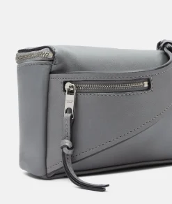 LIEBESKIND BERLIN Hera Belt-Bag S grau