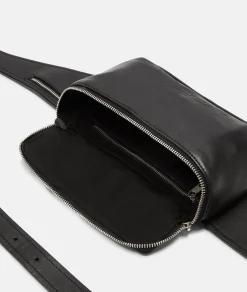 Hot LIEBESKIND BERLIN  Hera Belt-Bag S schwarz