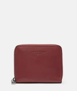 Sale LIEBESKIND BERLIN  Hera Conny M bordeaux
