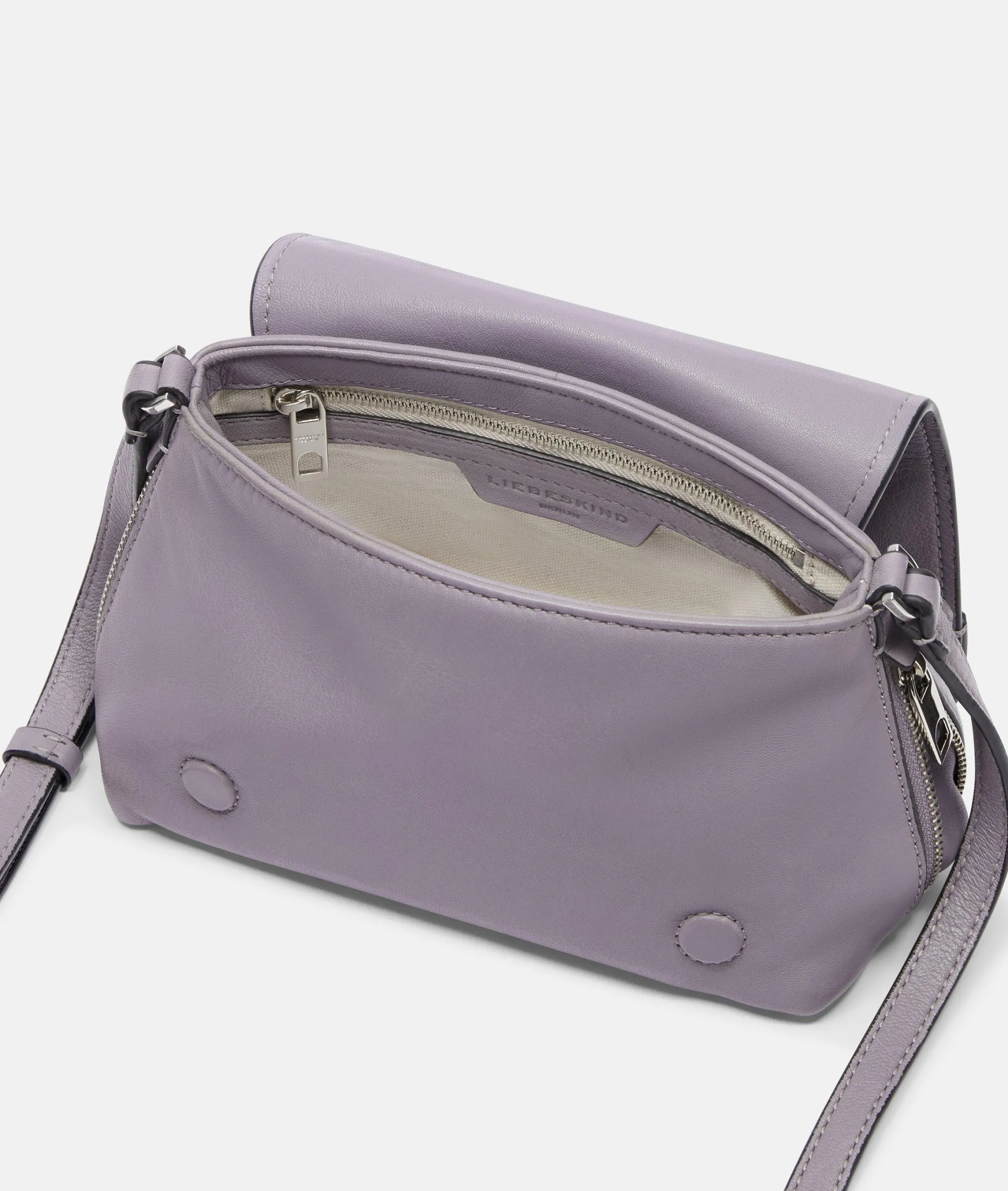Discount LIEBESKIND BERLIN Hera Crossbody S lavendel