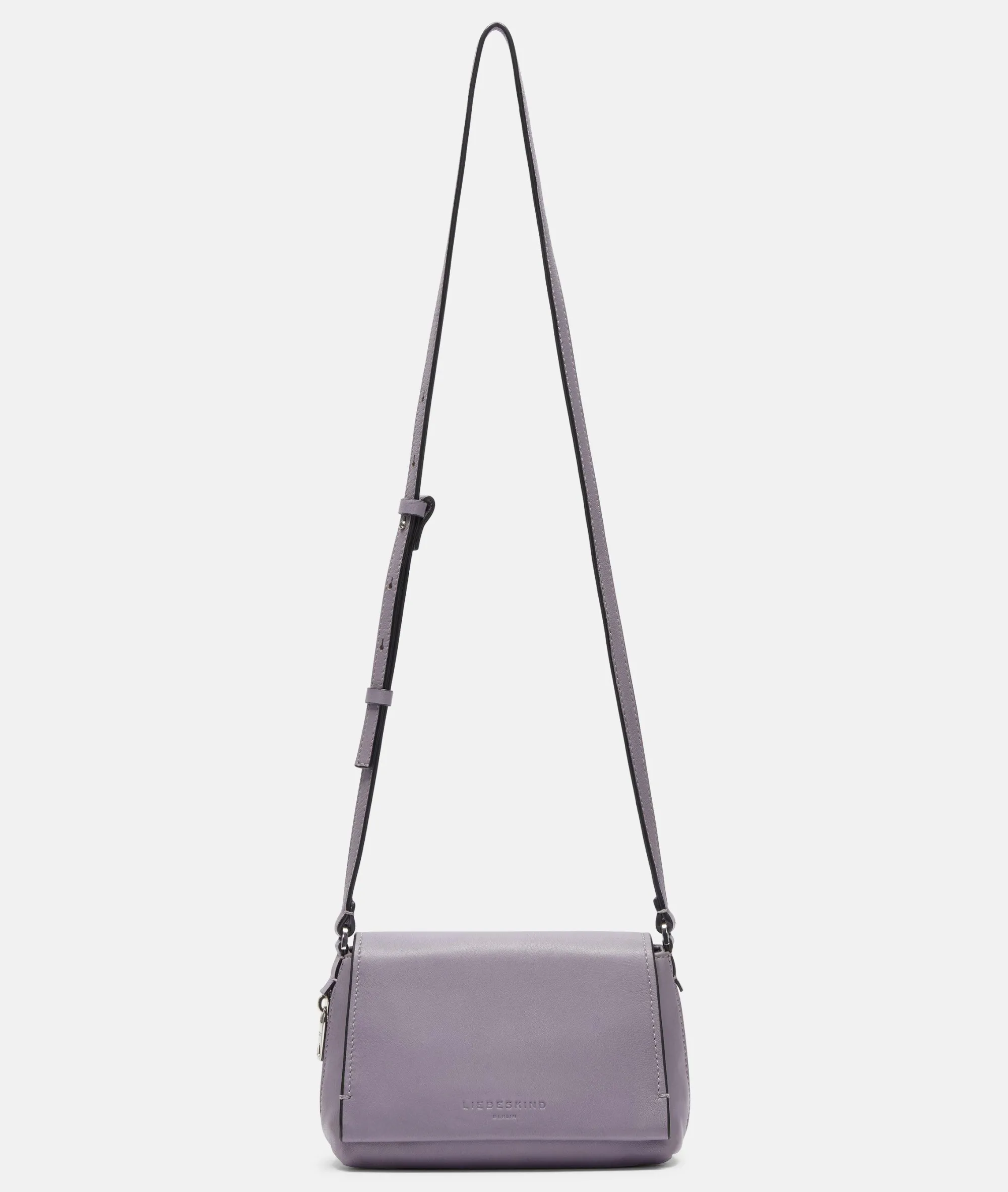 Discount LIEBESKIND BERLIN Hera Crossbody S lavendel