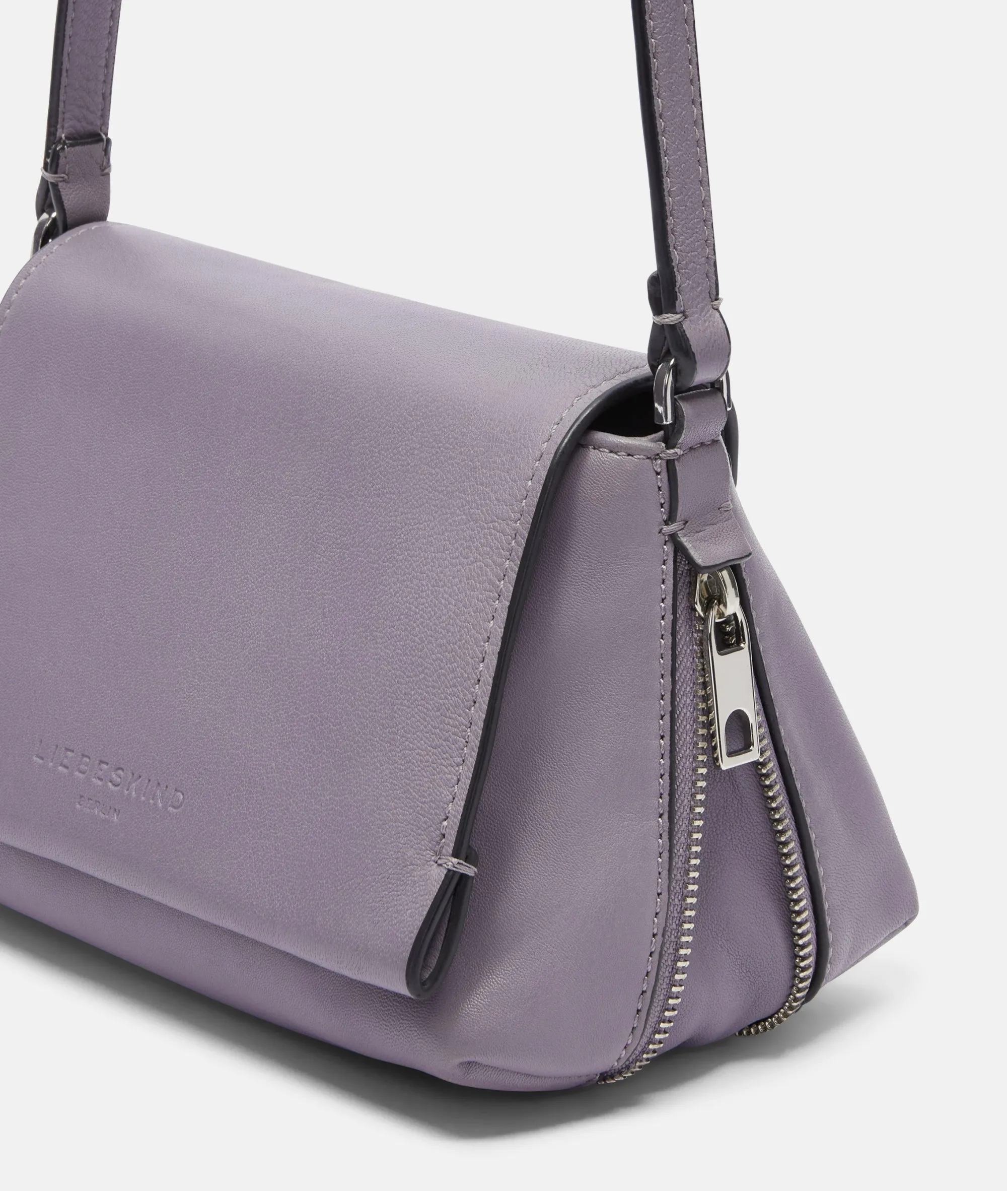 Discount LIEBESKIND BERLIN Hera Crossbody S lavendel