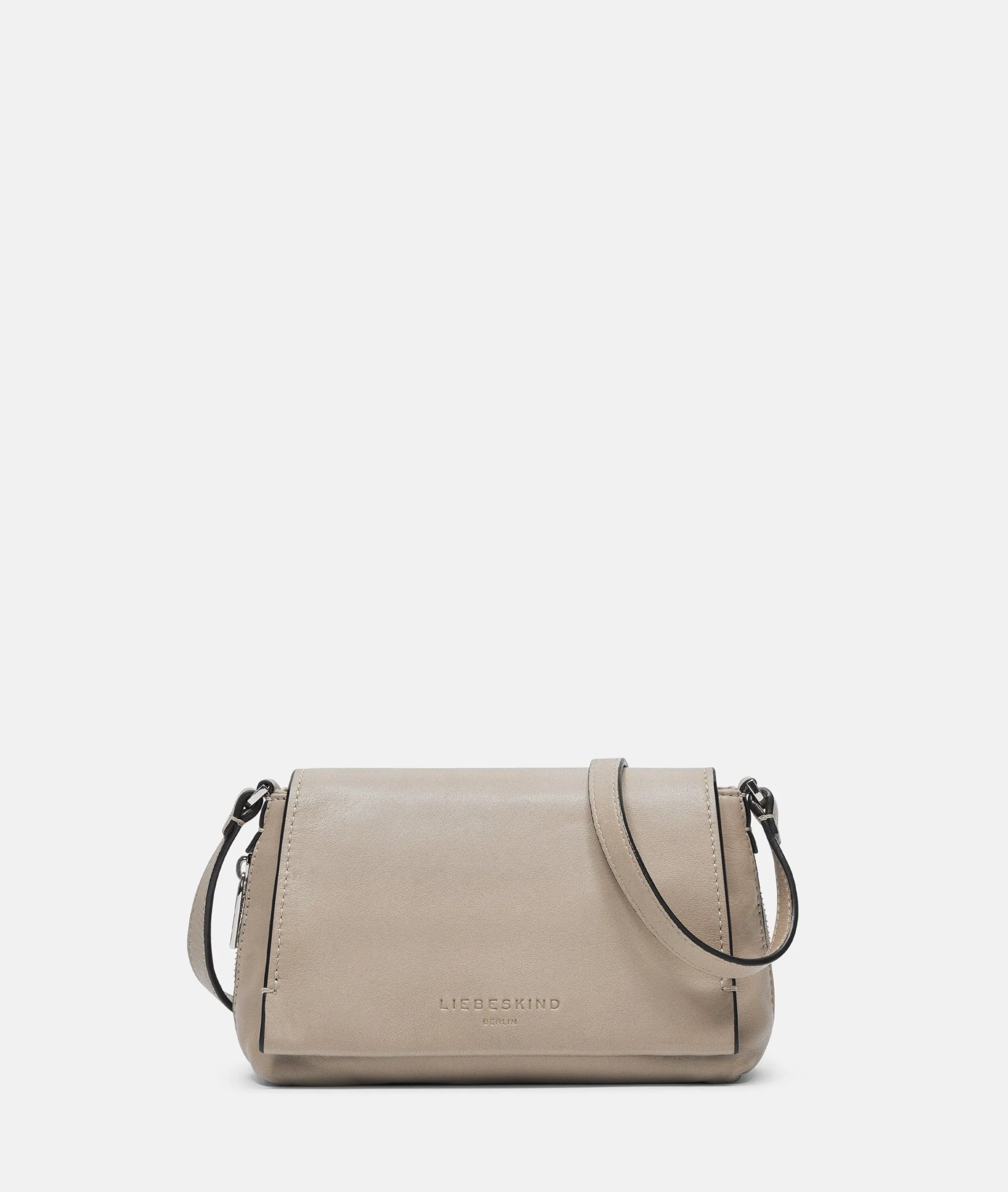 New LIEBESKIND BERLIN Hera Crossbody S beige