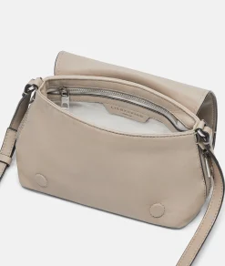 New LIEBESKIND BERLIN Hera Crossbody S beige