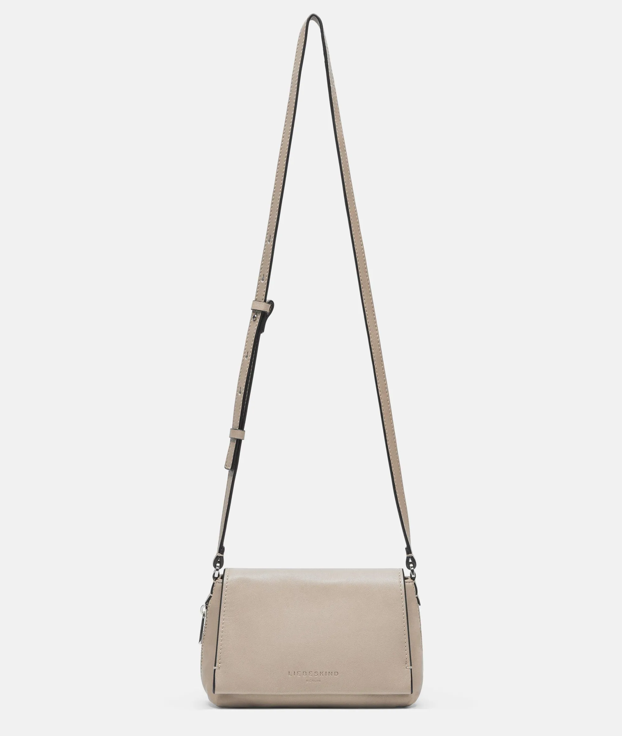 New LIEBESKIND BERLIN Hera Crossbody S beige