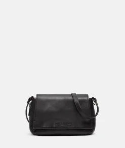 Best LIEBESKIND BERLIN Hera Crossbody S schwarz