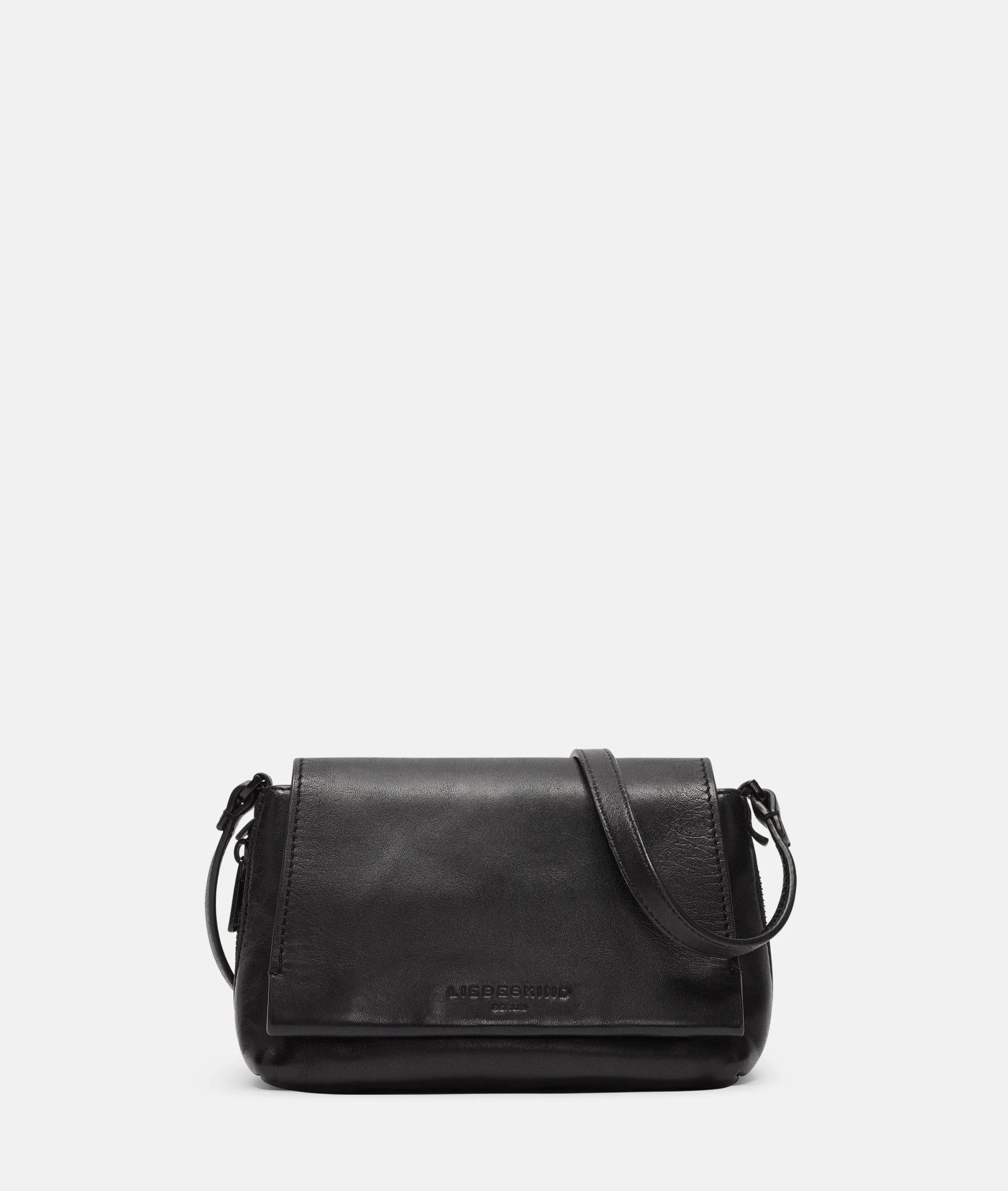 Best LIEBESKIND BERLIN Hera Crossbody S schwarz