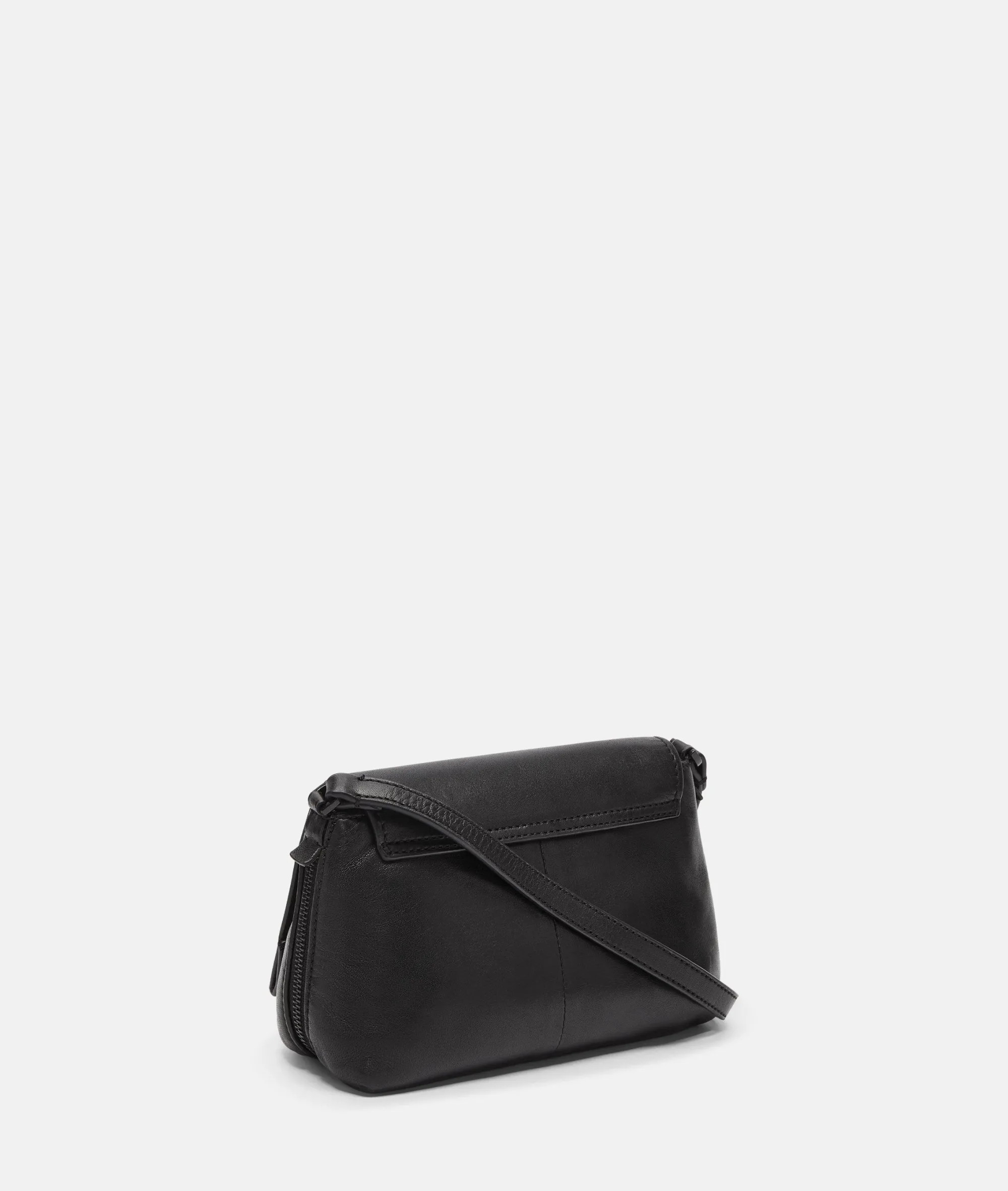 Best LIEBESKIND BERLIN Hera Crossbody S schwarz