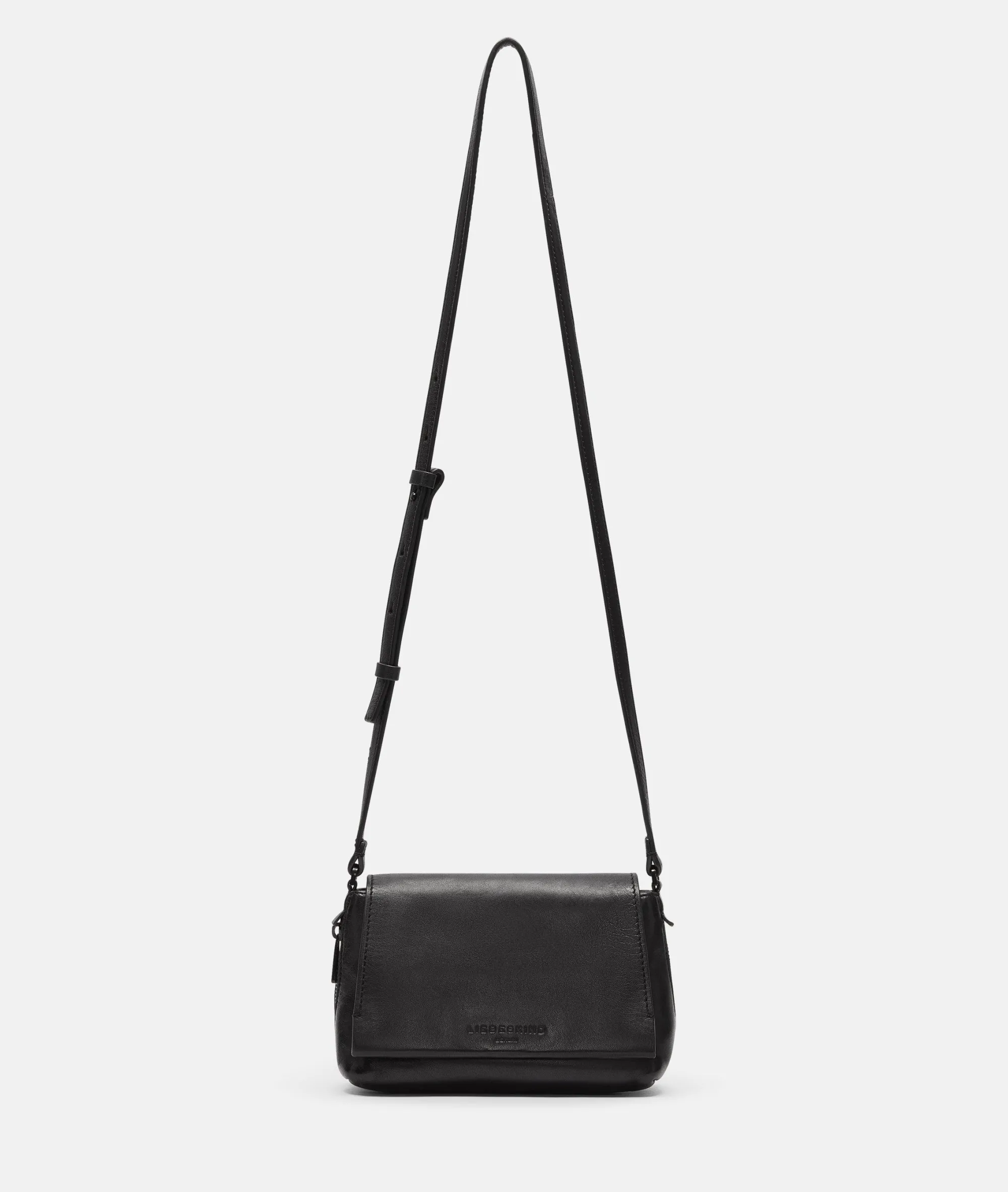 Best LIEBESKIND BERLIN Hera Crossbody S schwarz