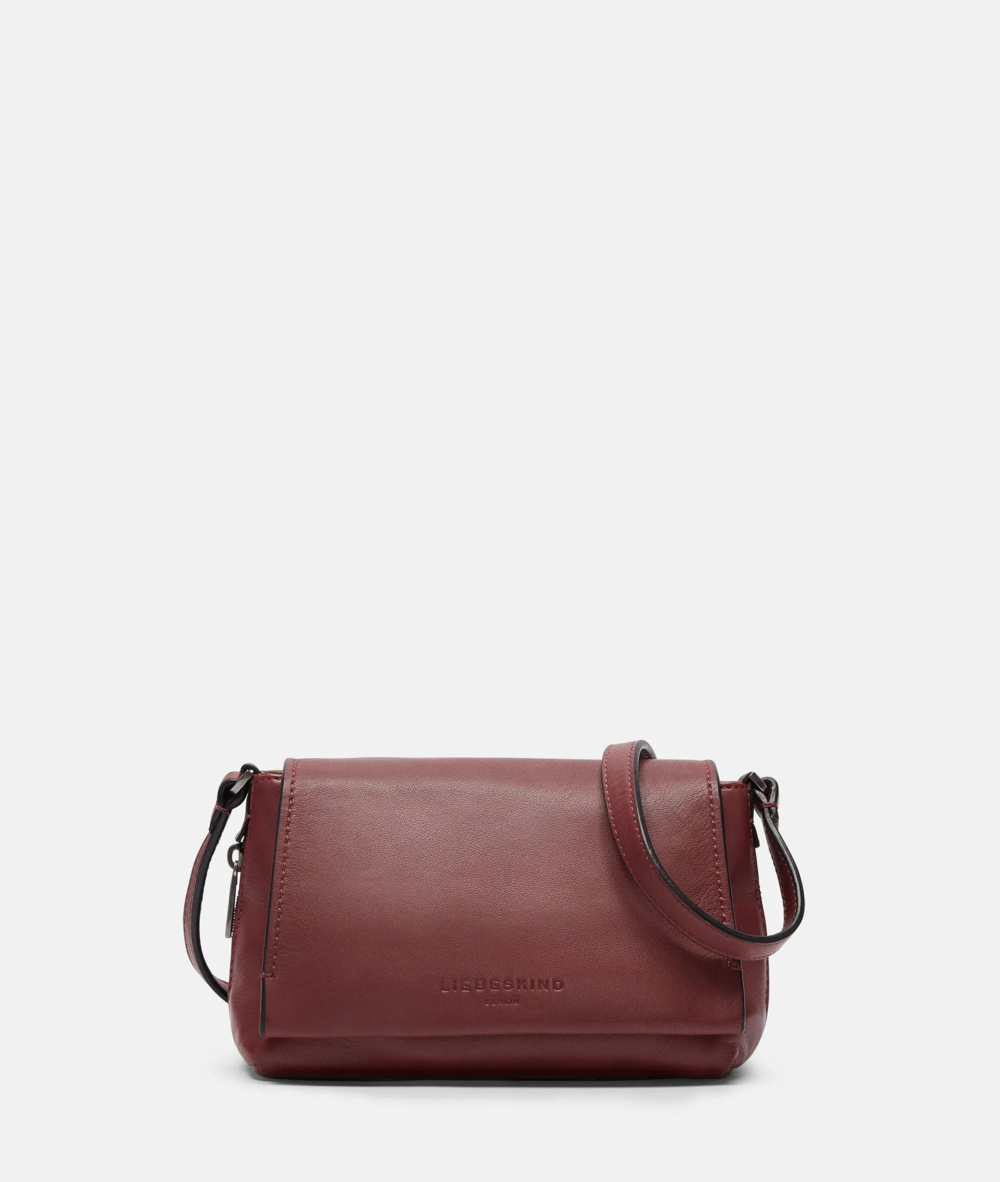 Outlet LIEBESKIND BERLIN Hera Crossbody S bordeaux