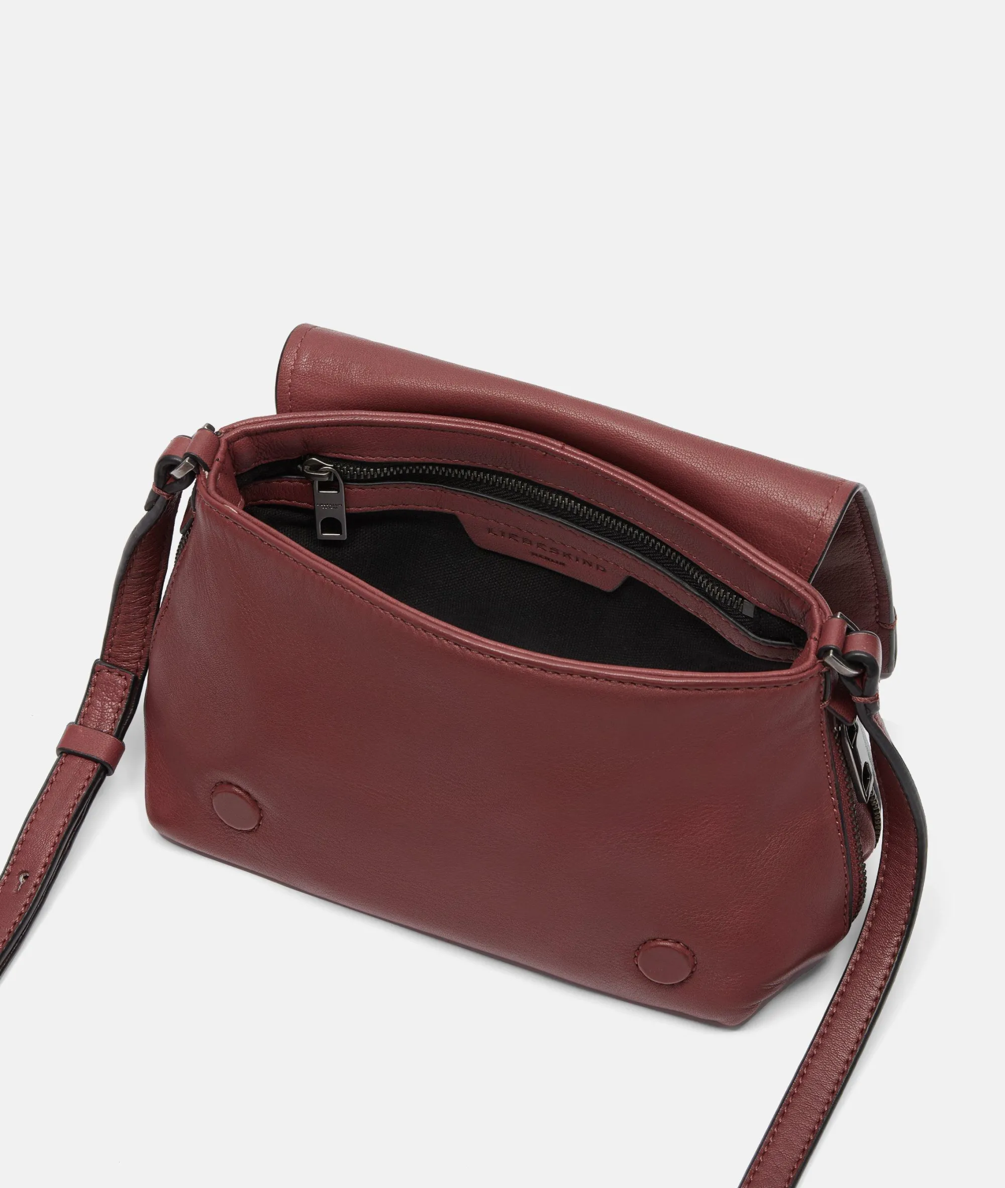 Outlet LIEBESKIND BERLIN Hera Crossbody S bordeaux