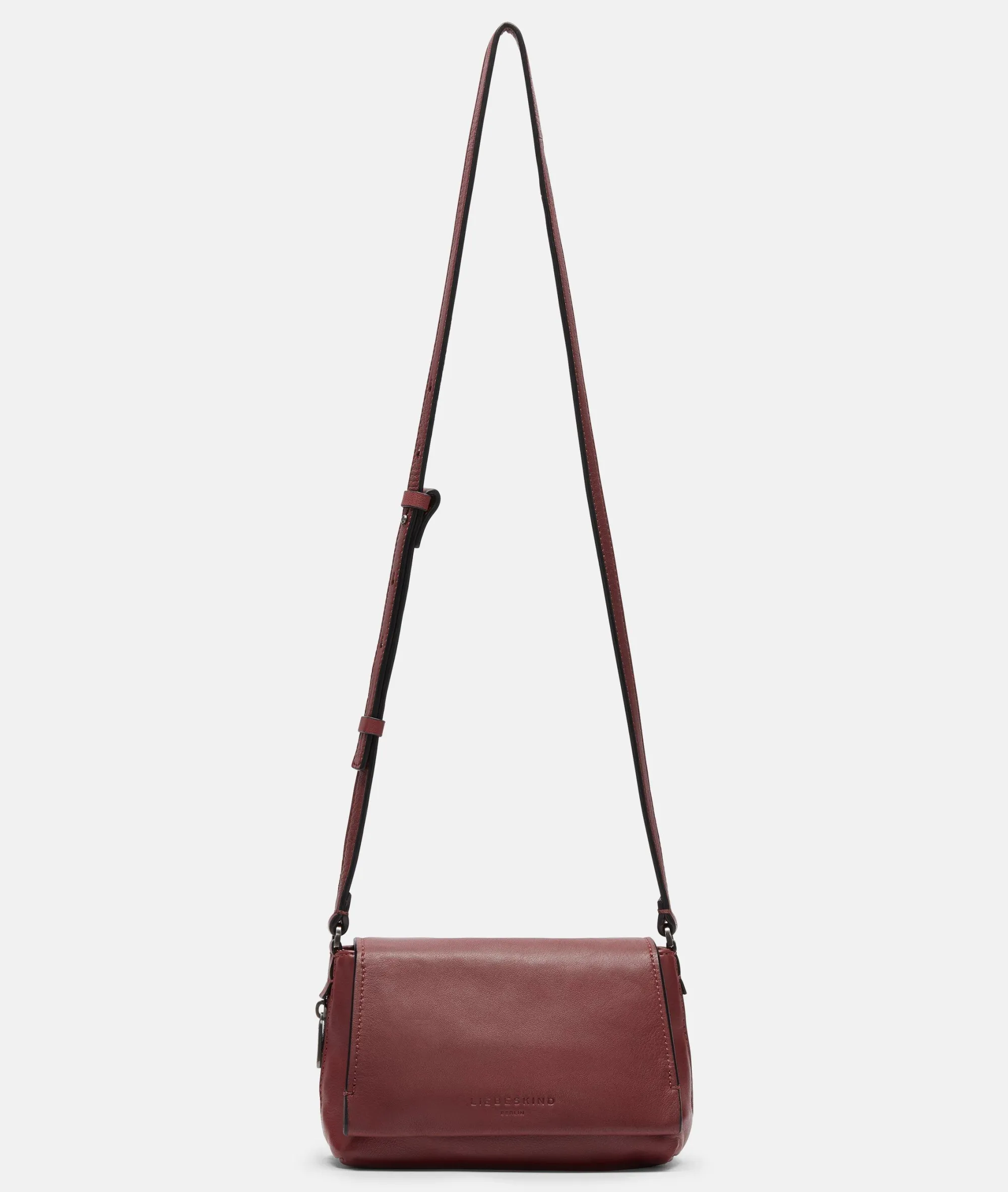 Outlet LIEBESKIND BERLIN Hera Crossbody S bordeaux