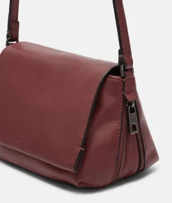 Outlet LIEBESKIND BERLIN Hera Crossbody S bordeaux