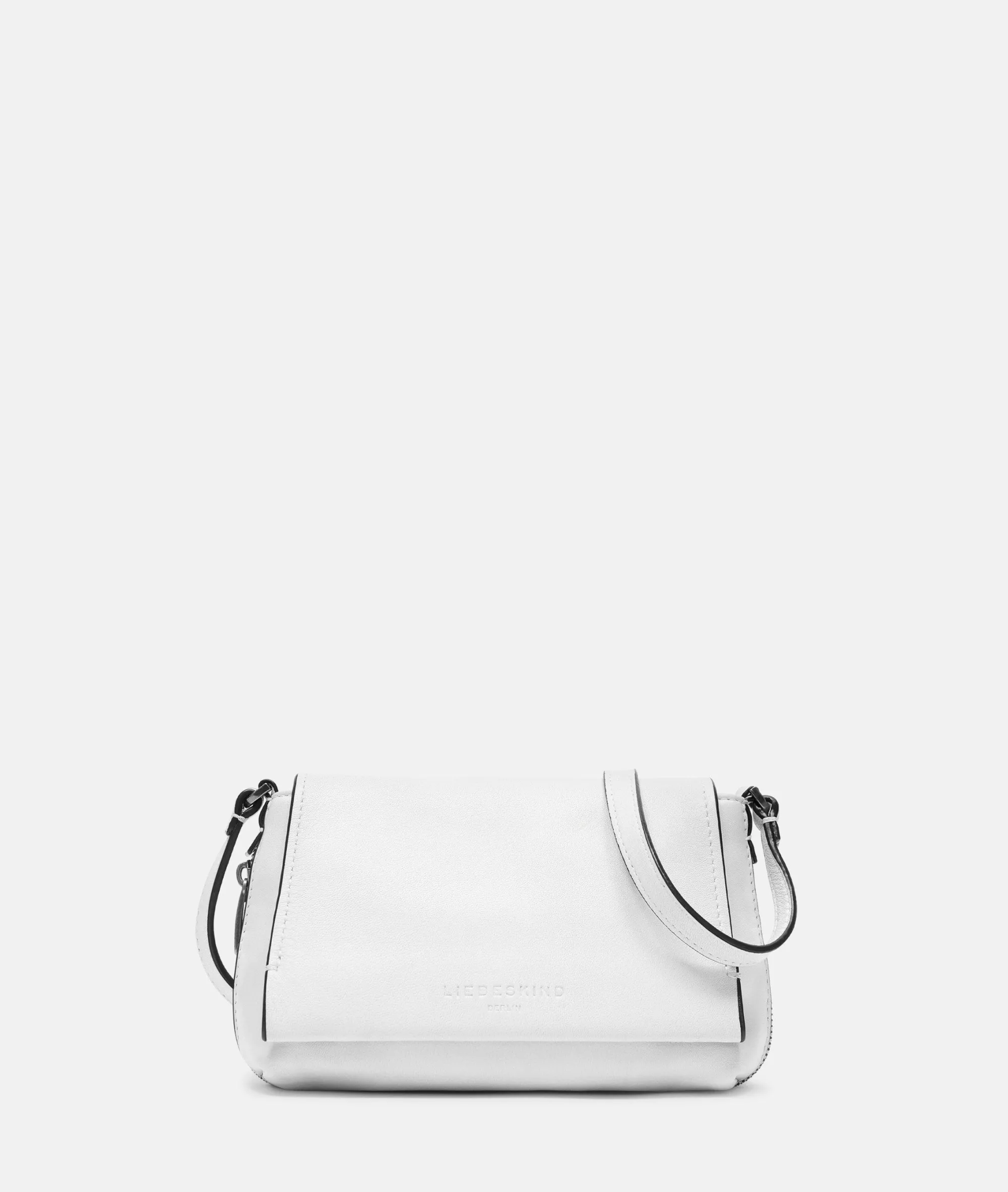LIEBESKIND BERLIN Hera Crossbody S weiß