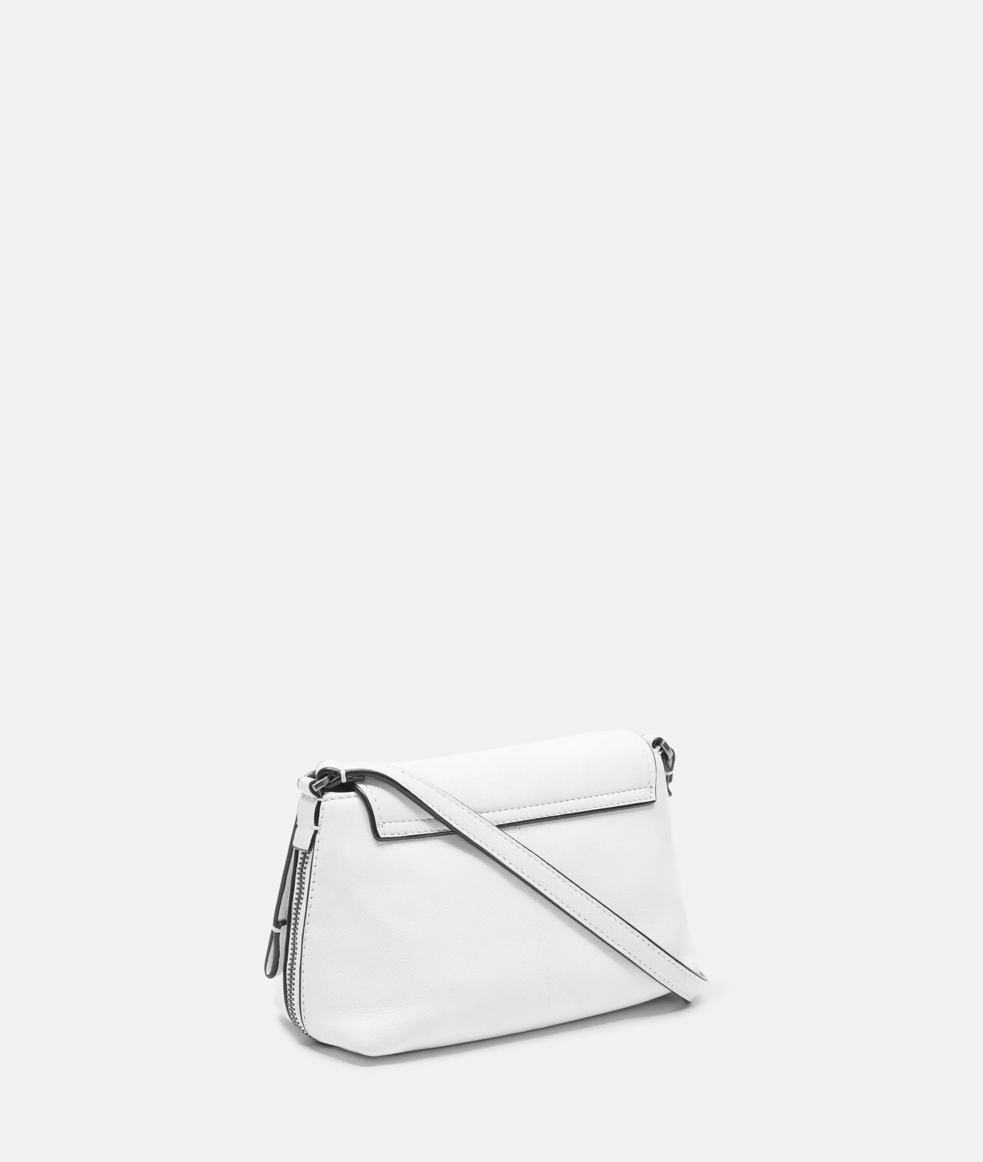 LIEBESKIND BERLIN Hera Crossbody S weiß