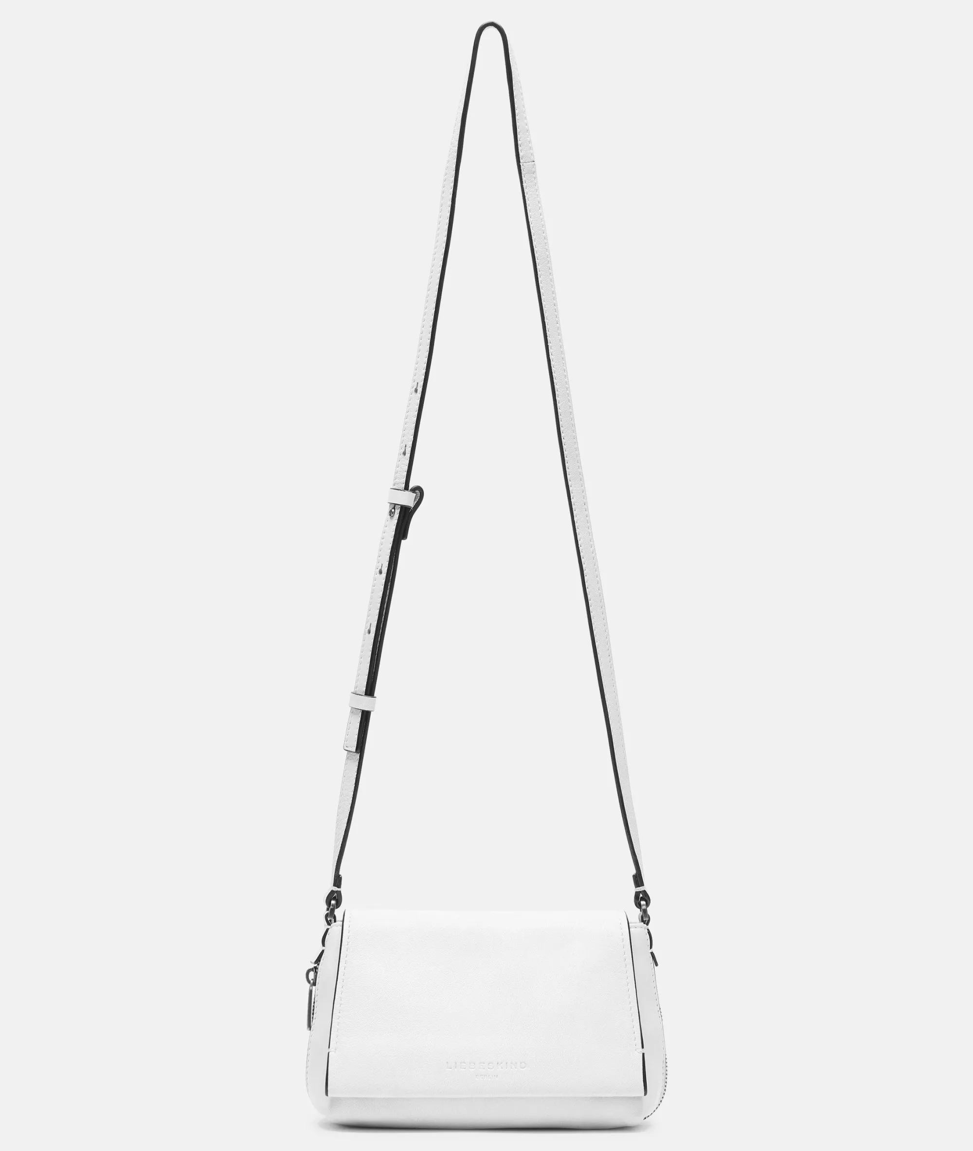 LIEBESKIND BERLIN Hera Crossbody S weiß