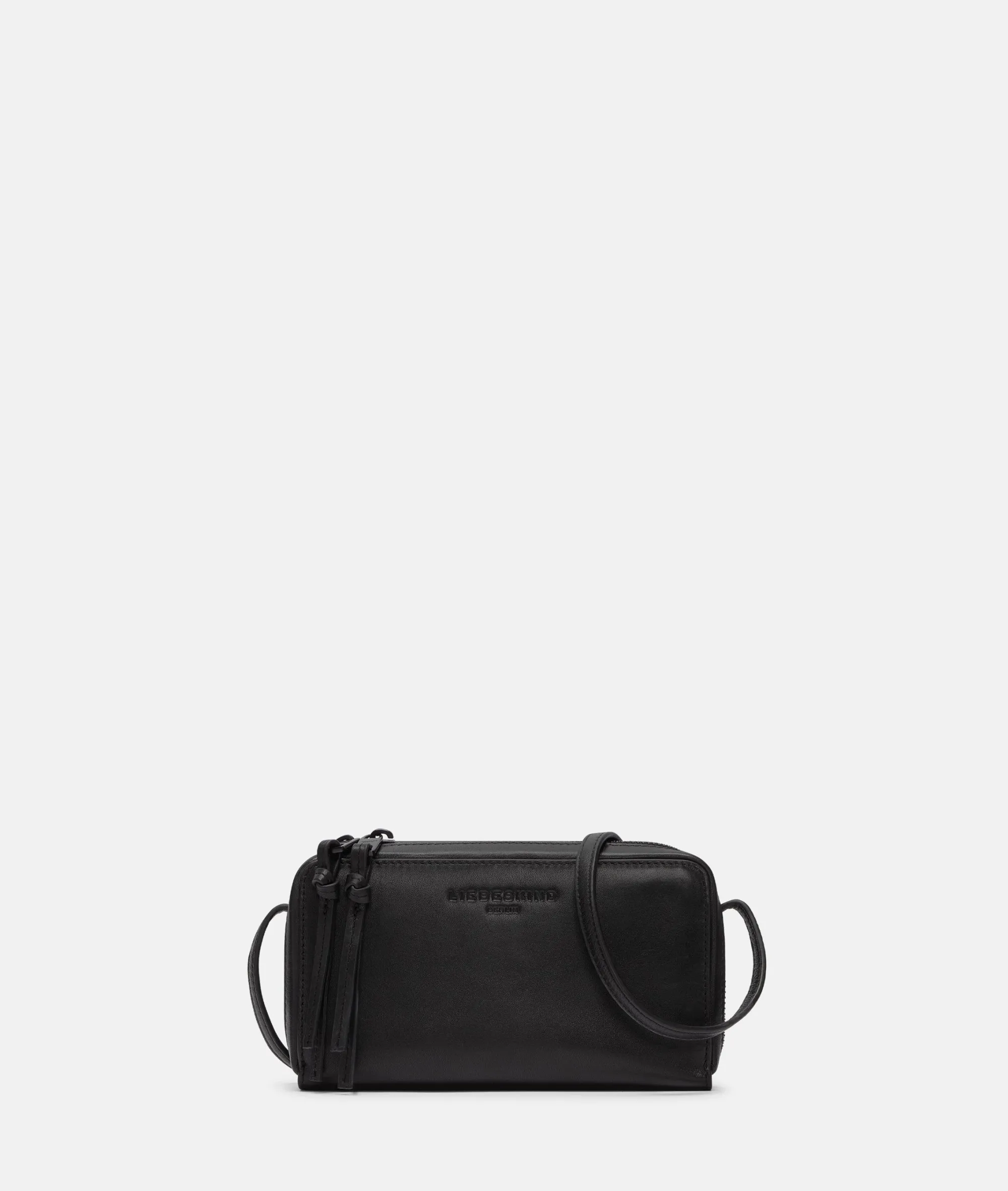 Best LIEBESKIND BERLIN Hera Crossbody XS schwarz