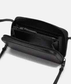 Best LIEBESKIND BERLIN Hera Crossbody XS schwarz
