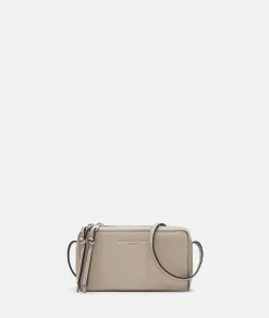 Online LIEBESKIND BERLIN Hera Crossbody XS beige