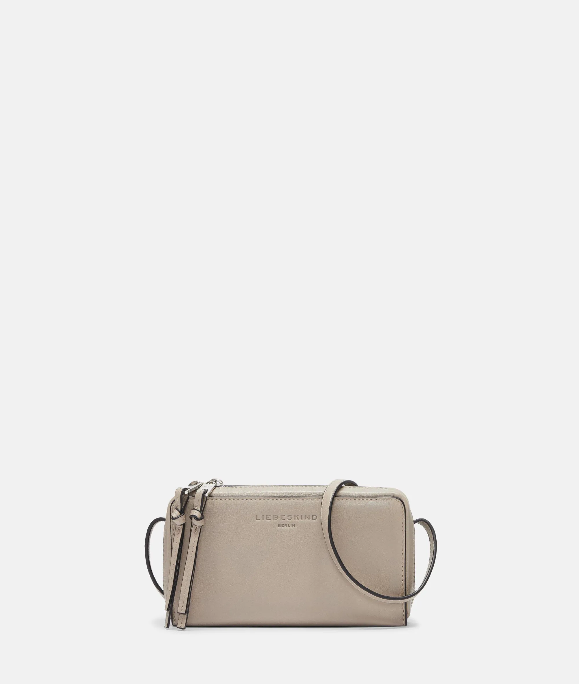 Online LIEBESKIND BERLIN Hera Crossbody XS beige