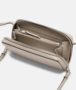 Online LIEBESKIND BERLIN Hera Crossbody XS beige