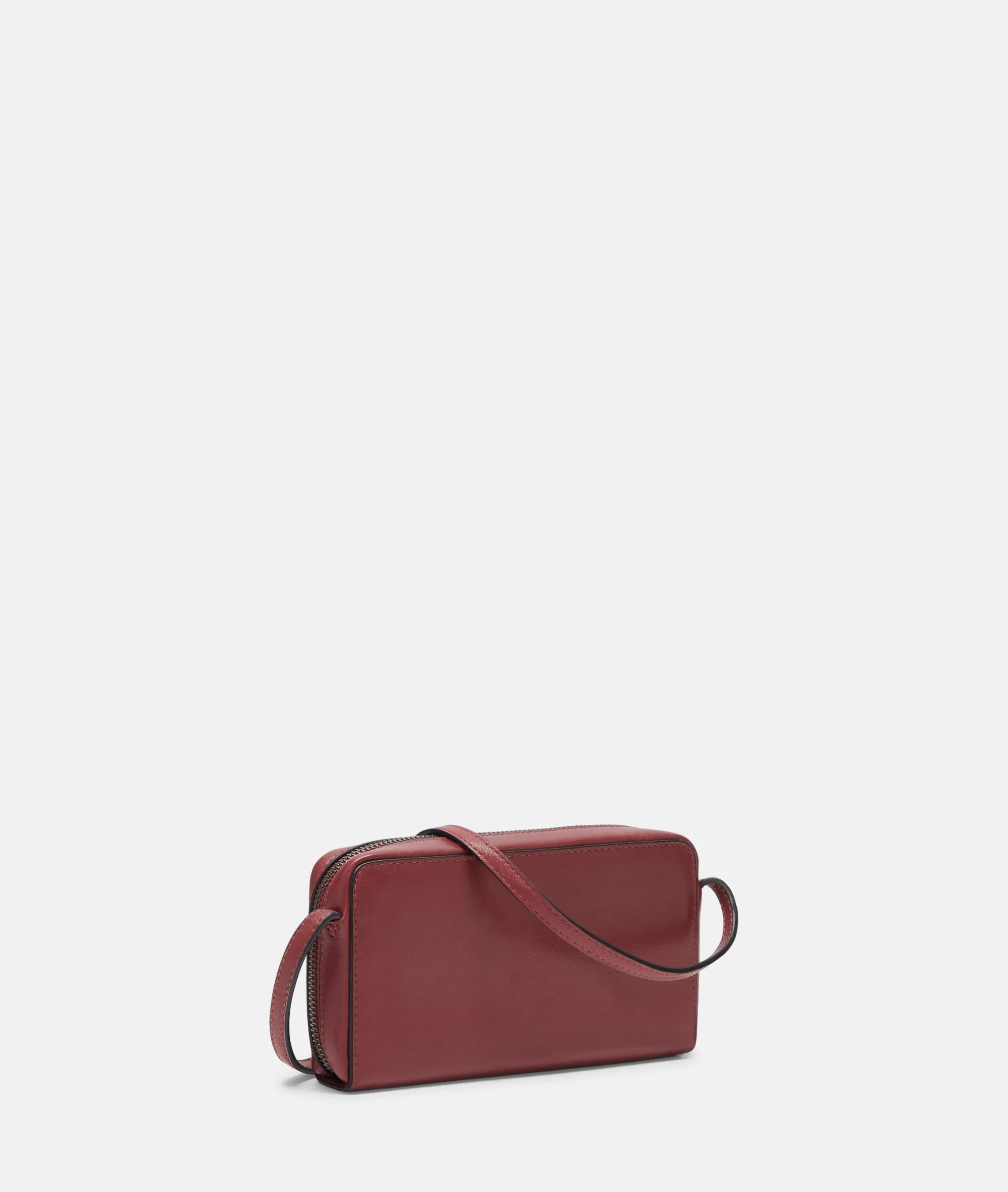LIEBESKIND BERLIN Hera Crossbody XS bordeaux
