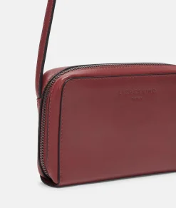 LIEBESKIND BERLIN Hera Crossbody XS bordeaux