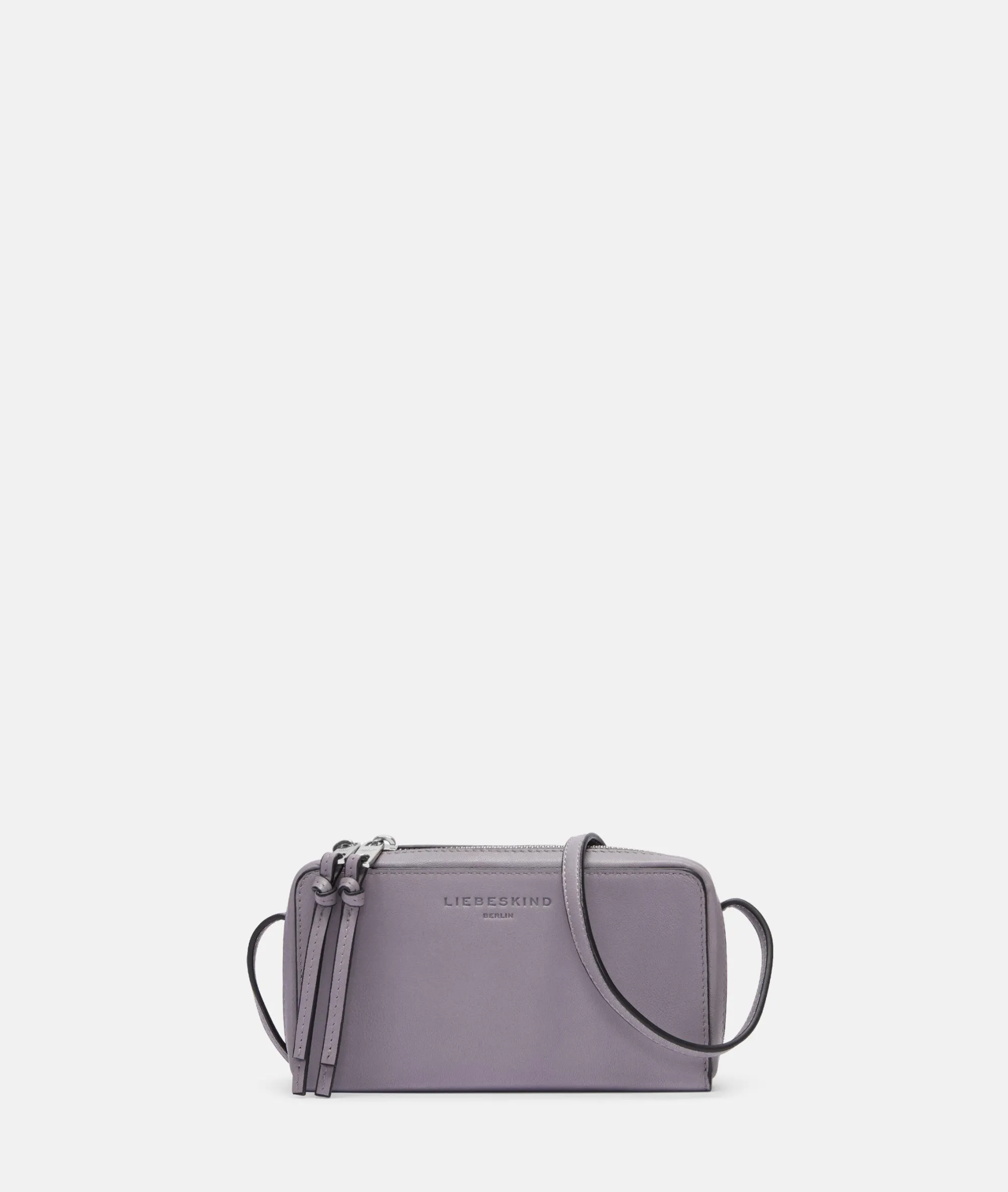Discount LIEBESKIND BERLIN Hera Crossbody XS lavendel