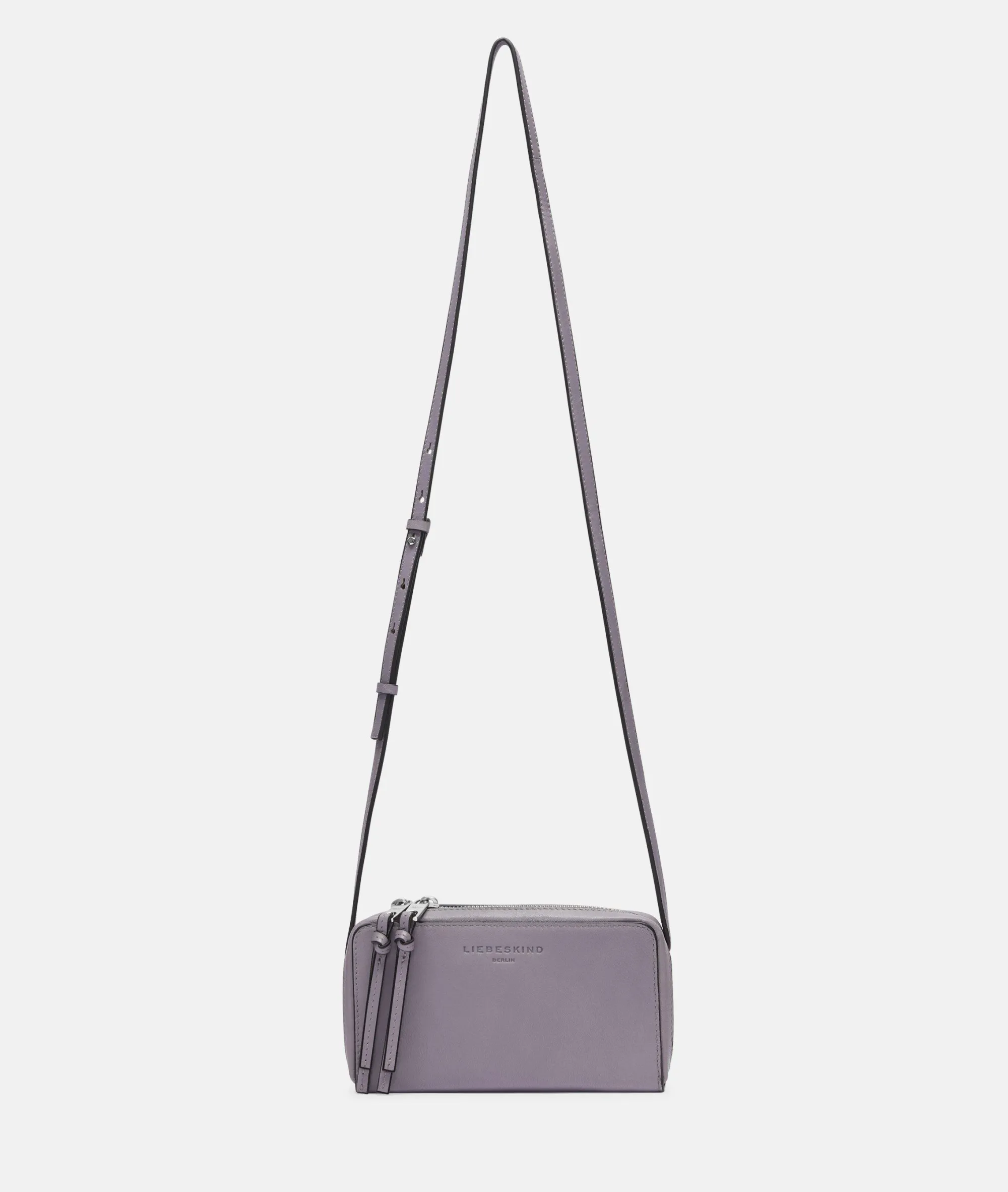 Discount LIEBESKIND BERLIN Hera Crossbody XS lavendel