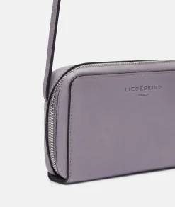 Discount LIEBESKIND BERLIN Hera Crossbody XS lavendel
