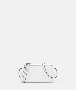 Online LIEBESKIND BERLIN Hera Crossbody XS weiß