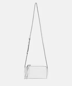 Online LIEBESKIND BERLIN Hera Crossbody XS weiß