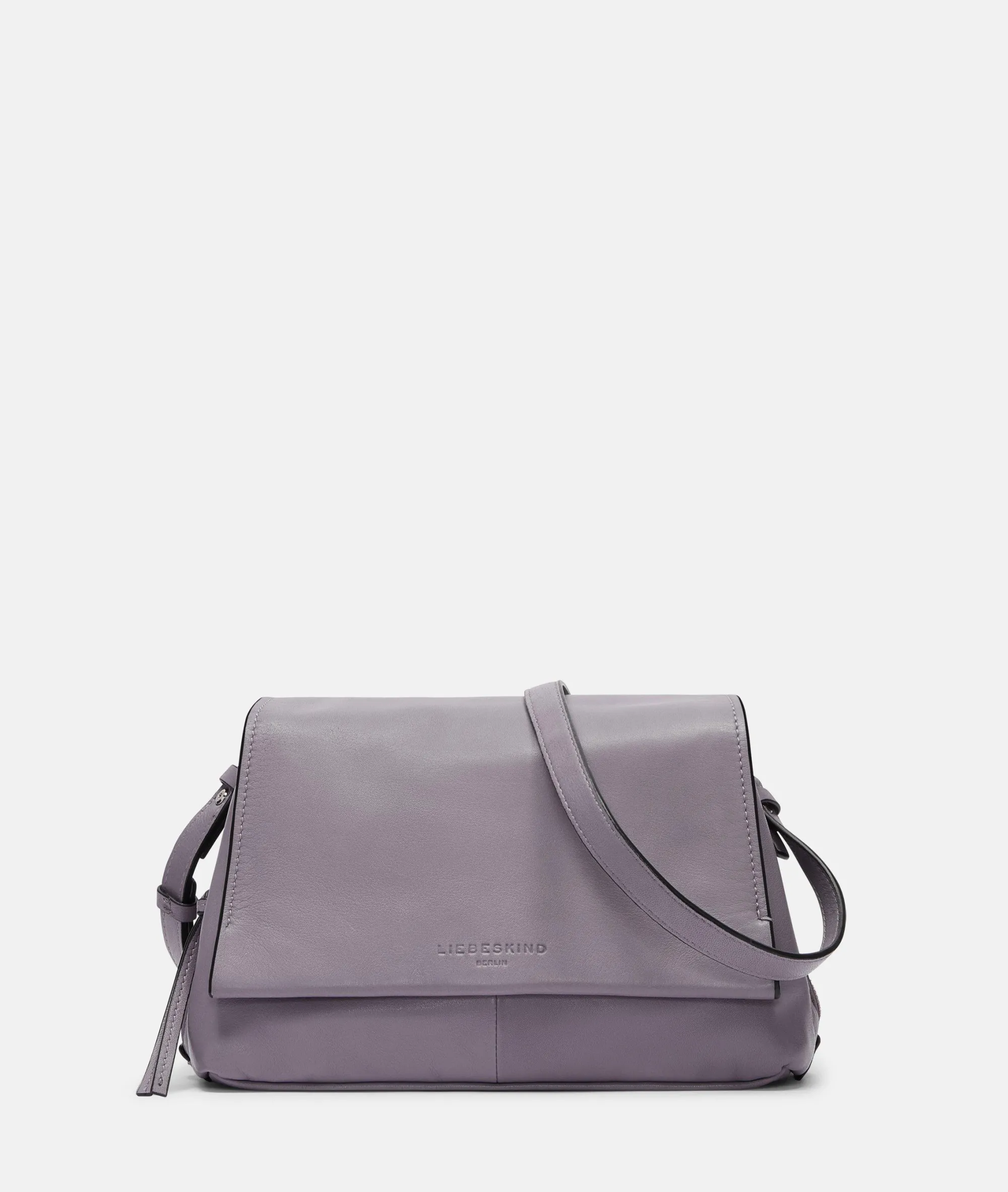 Best LIEBESKIND BERLIN Hera Crossbody-Bag M lavendel