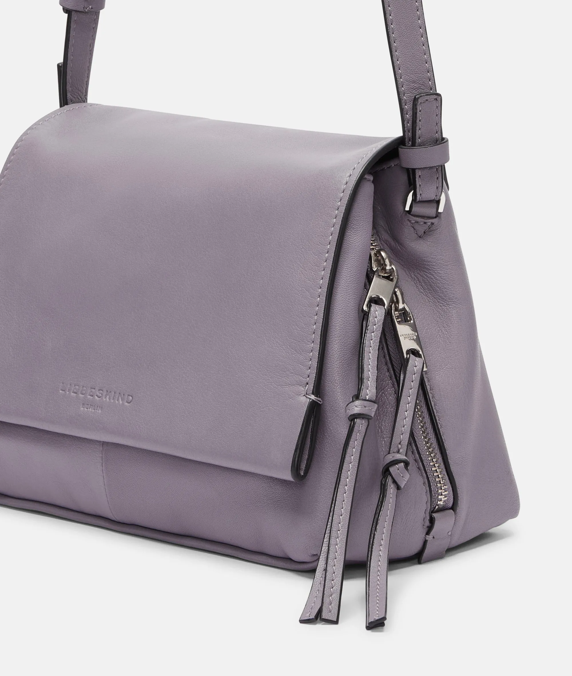 Best LIEBESKIND BERLIN Hera Crossbody-Bag M lavendel