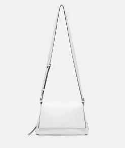 Outlet LIEBESKIND BERLIN Hera Crossbody-Bag M weiß