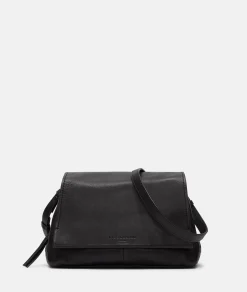 LIEBESKIND BERLIN  Hera Crossbody-Bag M schwarz