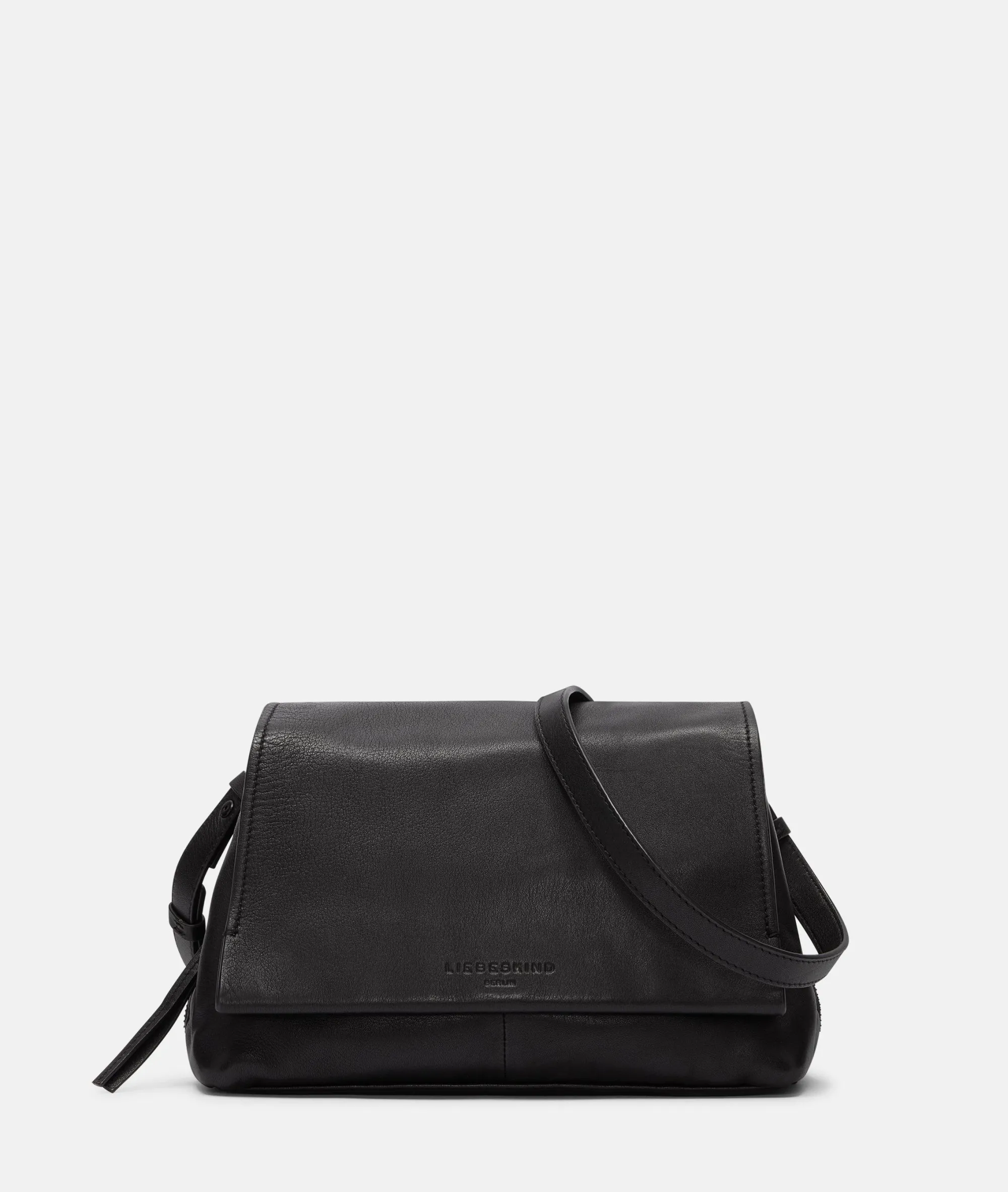 LIEBESKIND BERLIN Hera Crossbody-Bag M schwarz